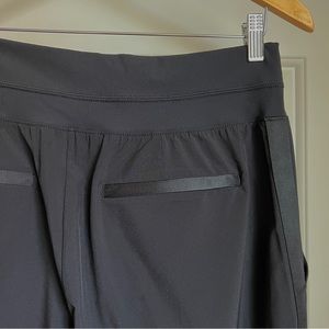 Athleta Black Pants